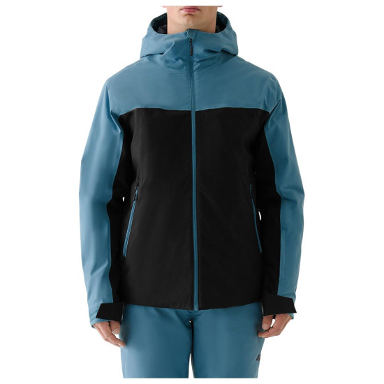 4F Ανδρικό μπουφάν Technical Jacket